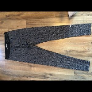 New Nike Tights